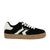 Baskets Femme TAMARIS TABRIAL Noir