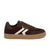 Baskets Femme TAMARIS TABRIAL Rouge