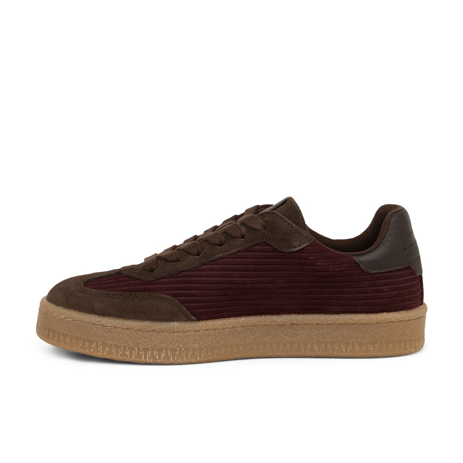 Baskets Femme TAMARIS TABRIAL Rouge