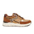 Baskets Femme TAMARIS TAZEBRA Marron