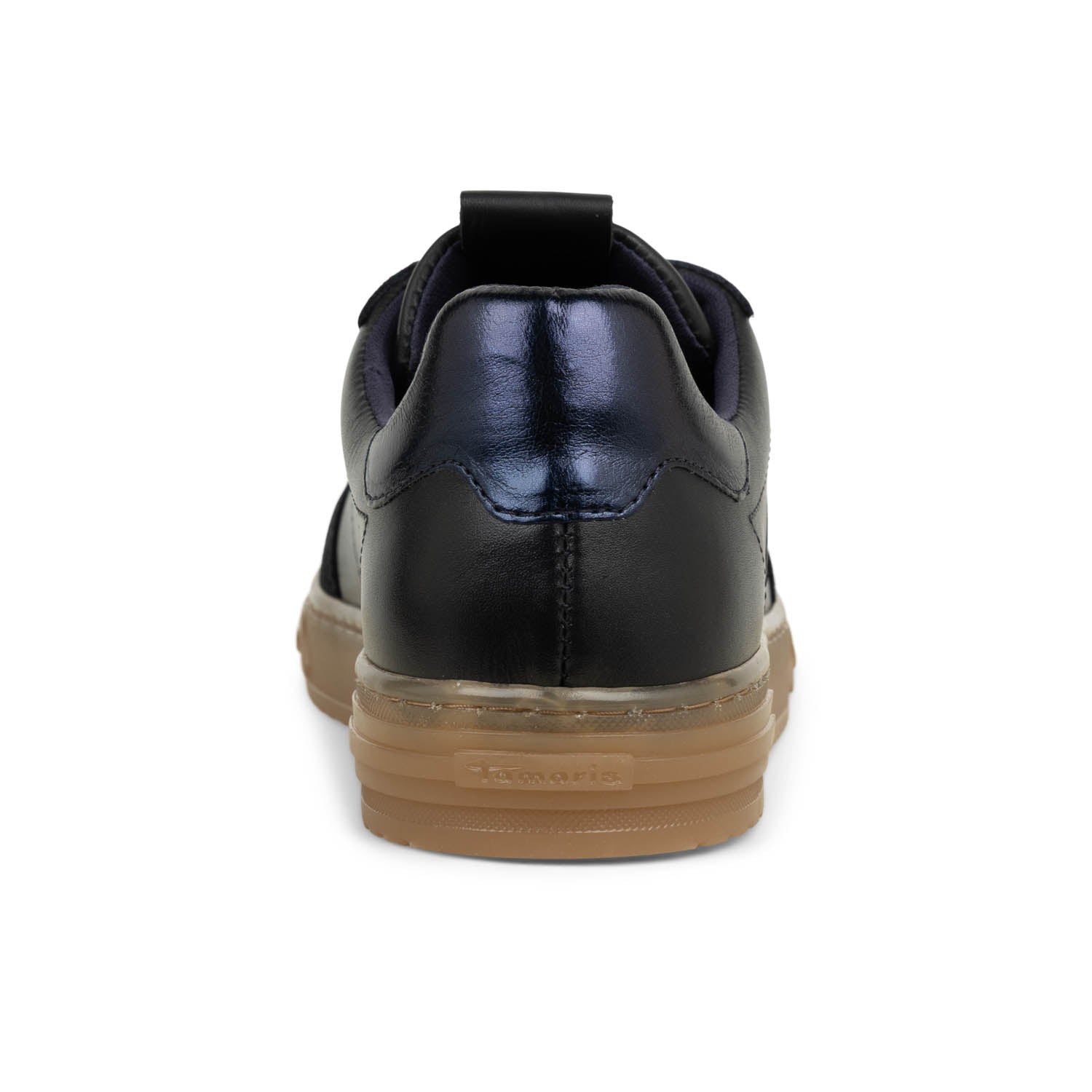 Baskets Femme TAMARIS TARIGO Noir