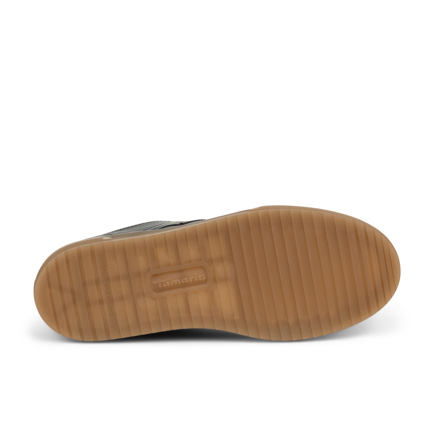Baskets Femme TAMARIS TARIGO Noir