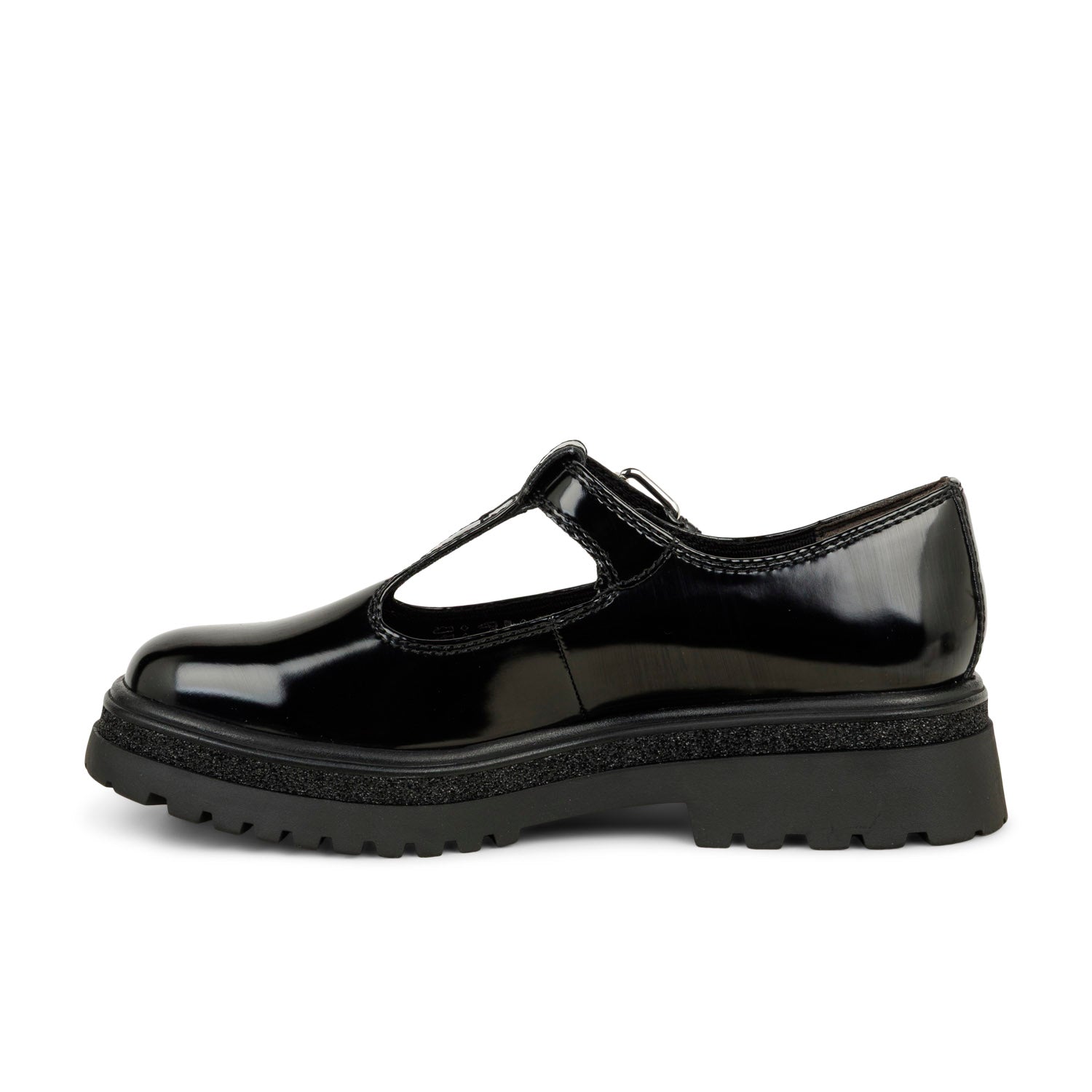 Mocassins Femme TAMARIS TADOC Noir
