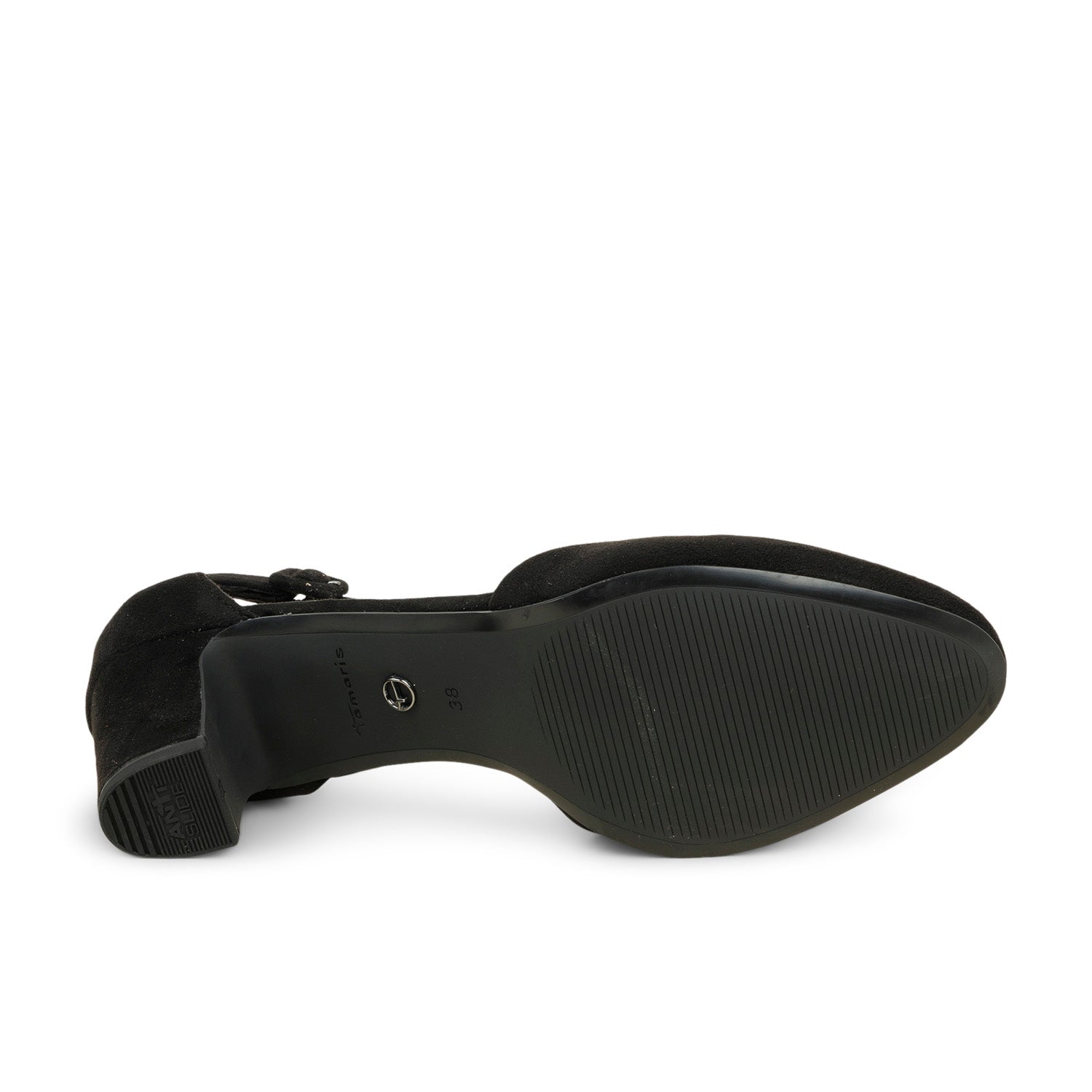 Escarpins & Slingback Femme TAMARIS TAVILAZ Noir