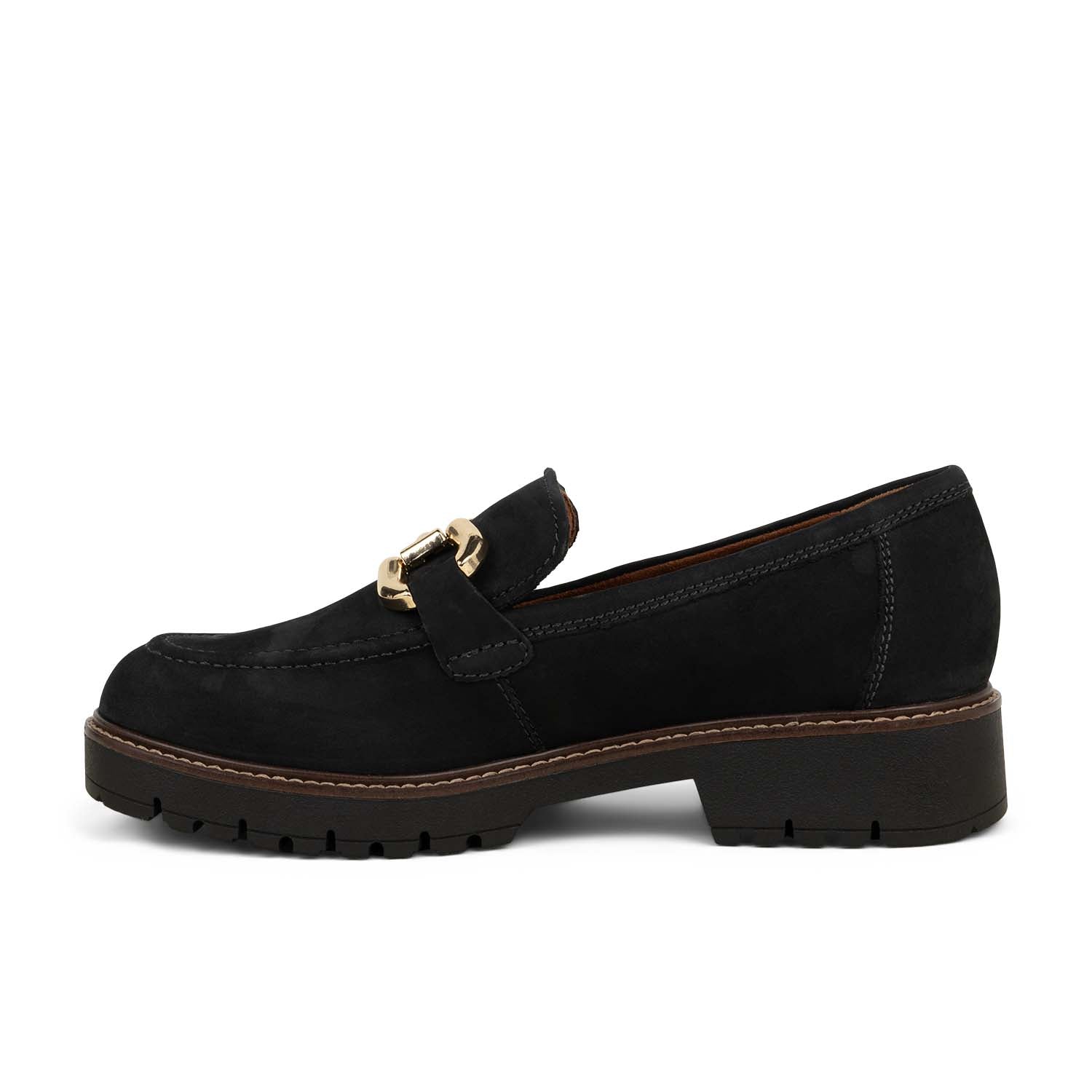 Mocassins Femme TAMARIS TALARDY Bleu