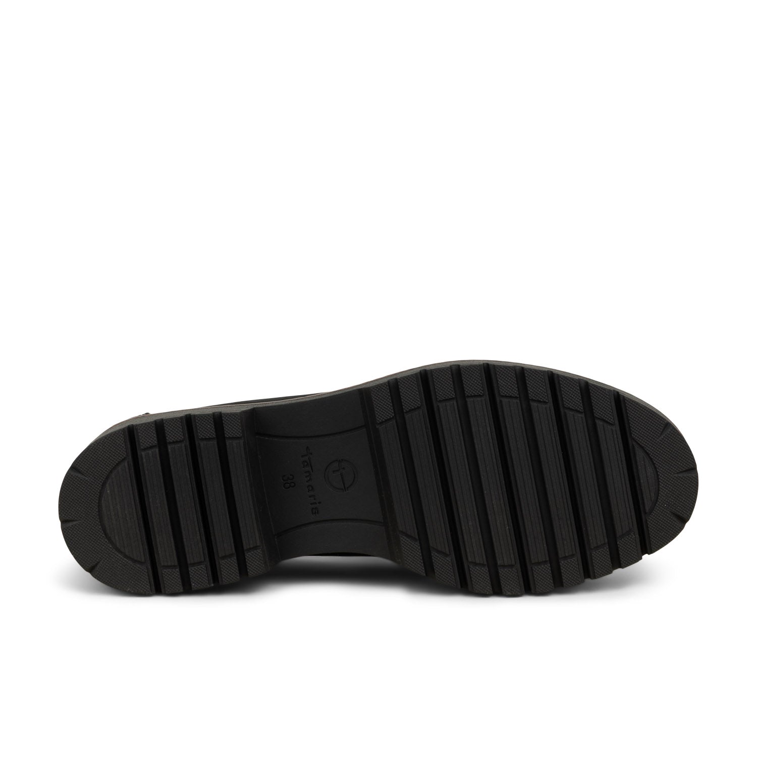 Mocassins Femme TAMARIS TALARDY Bleu