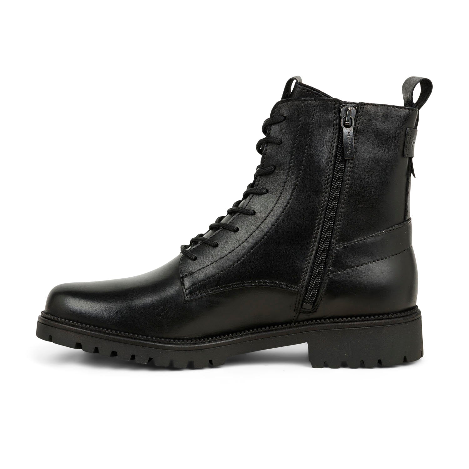 Boots et bottines Femme TAMARIS TABALY Noir