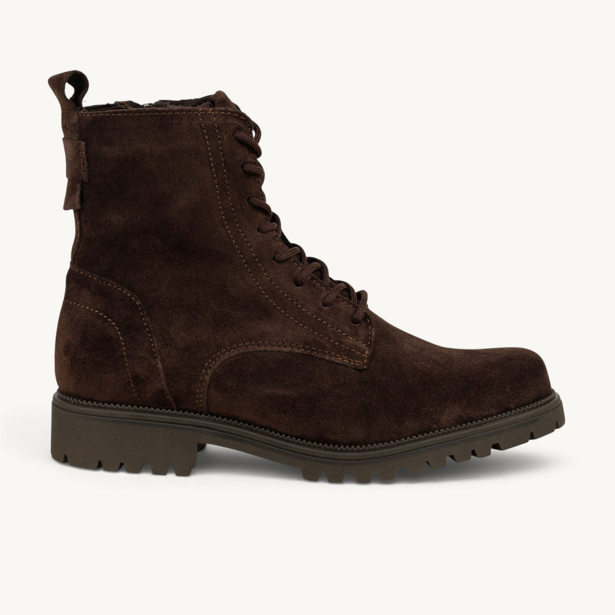 Boots et bottines Femme TAMARIS 25402 - TABALY Marron