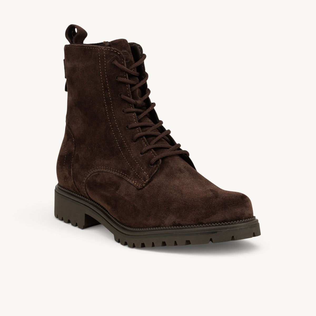 Boots et bottines Femme TAMARIS 25402 - TABALY Marron