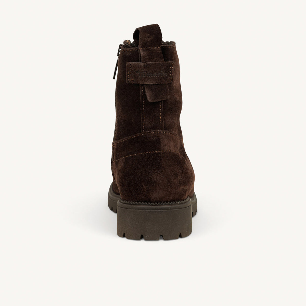 Boots et bottines Femme TAMARIS 25402 - TABALY Marron