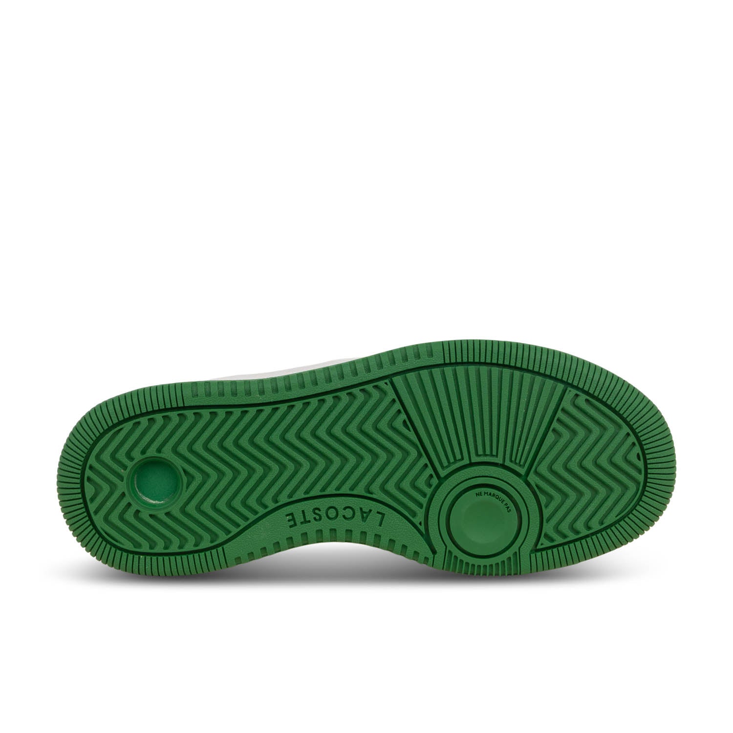 Sneakers Enfant LACOSTE L001 SET Blanc