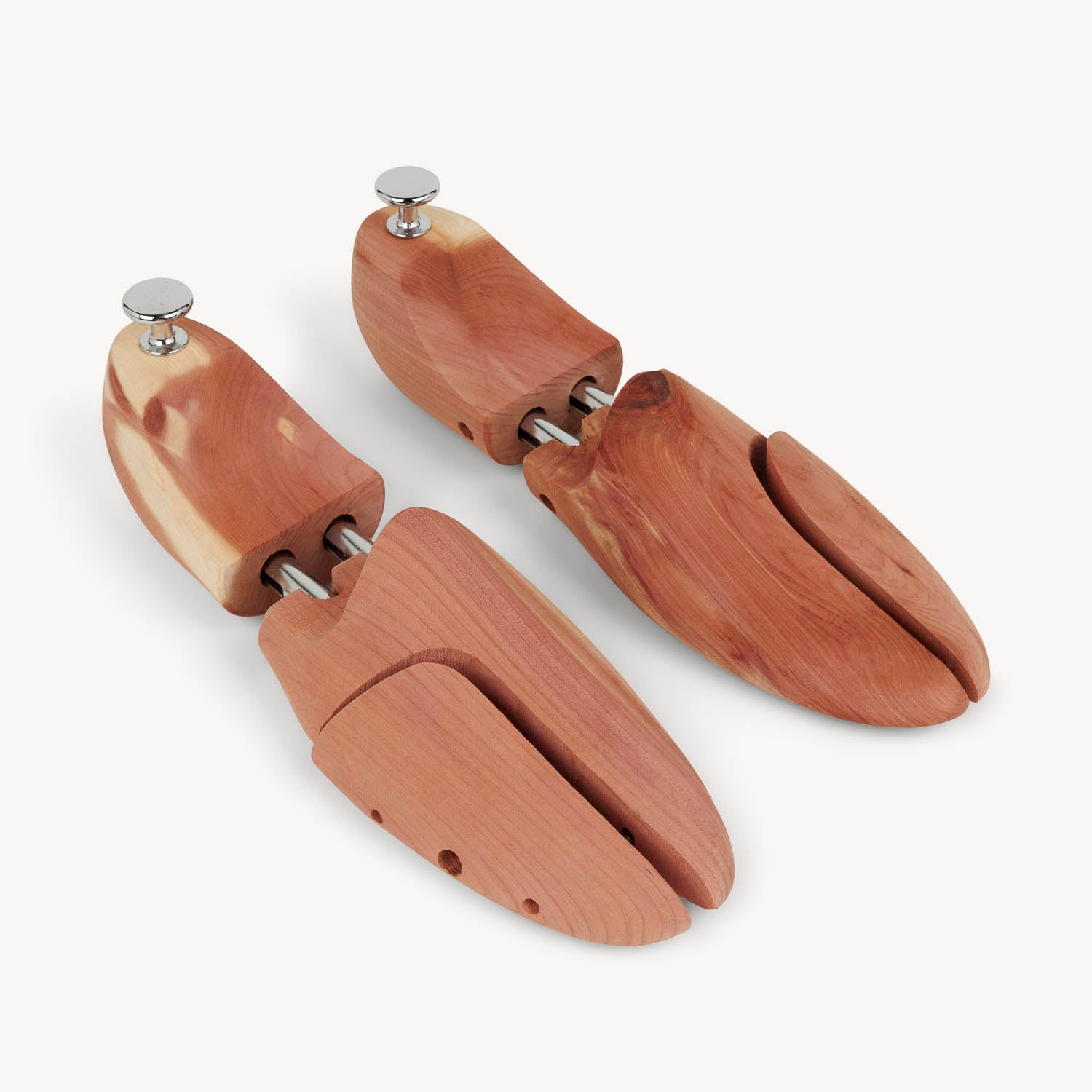 Entretien et accessoires Femme FAMACO Embauchoir en cèdre Camel