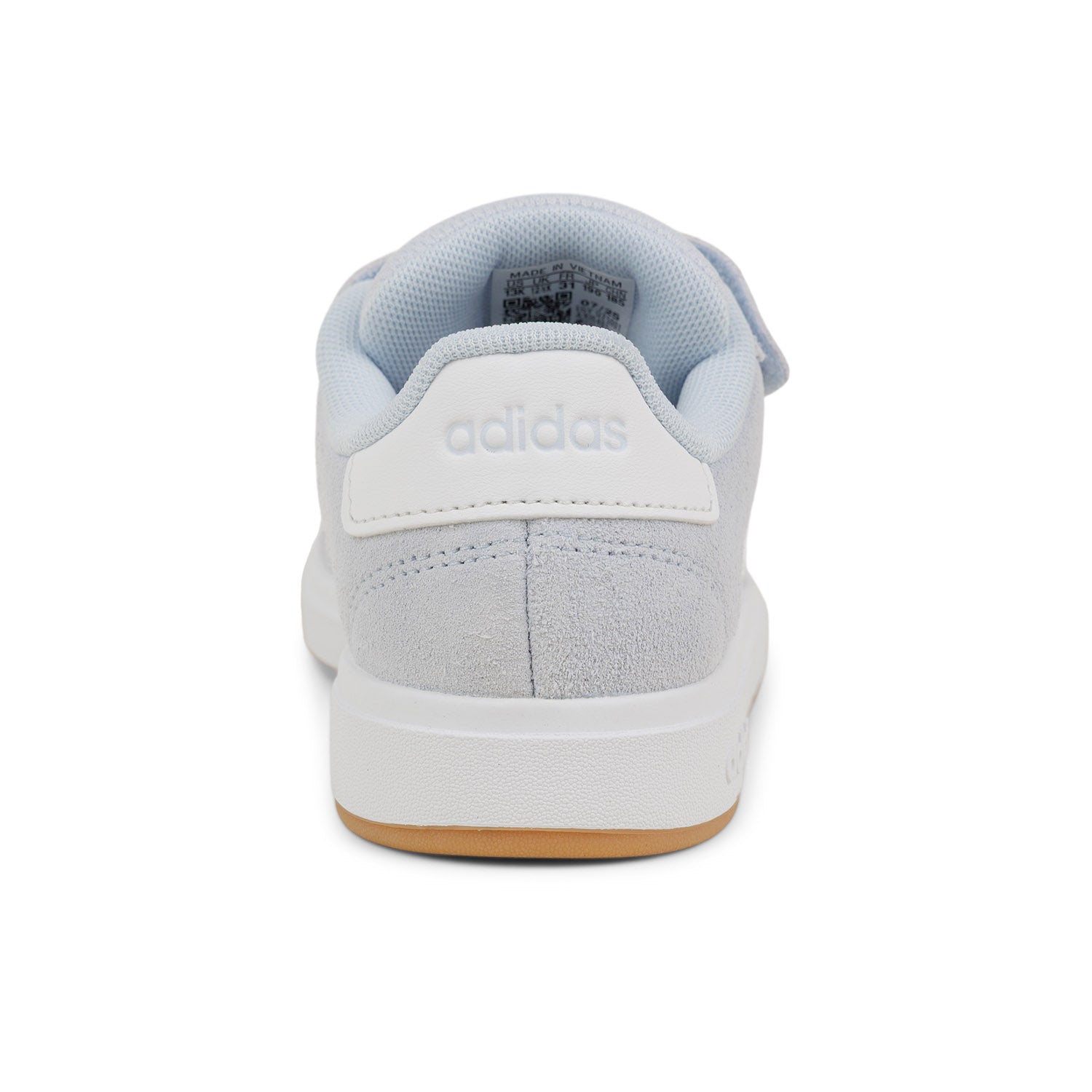 Sneakers Enfant ADIDAS GRAND COURT Bleu