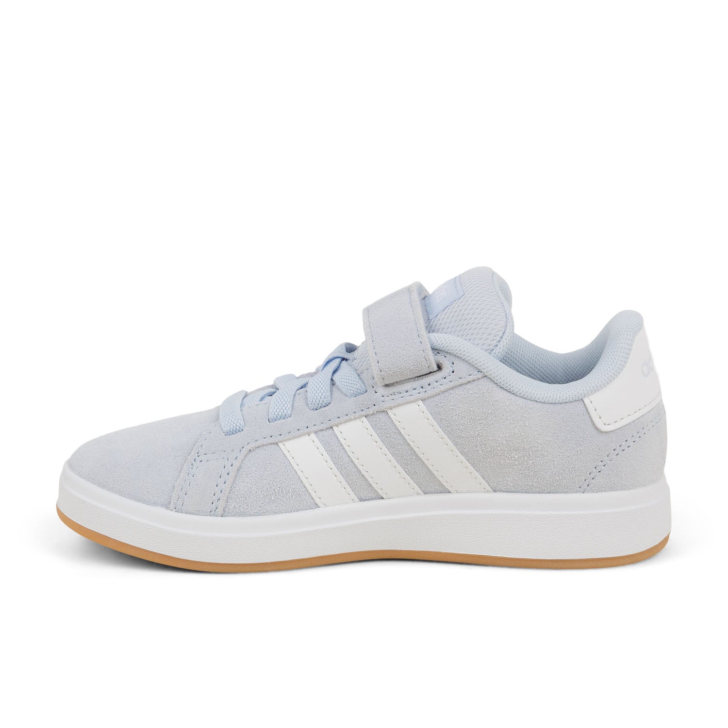 Sneakers Enfant ADIDAS GRAND COURT Bleu
