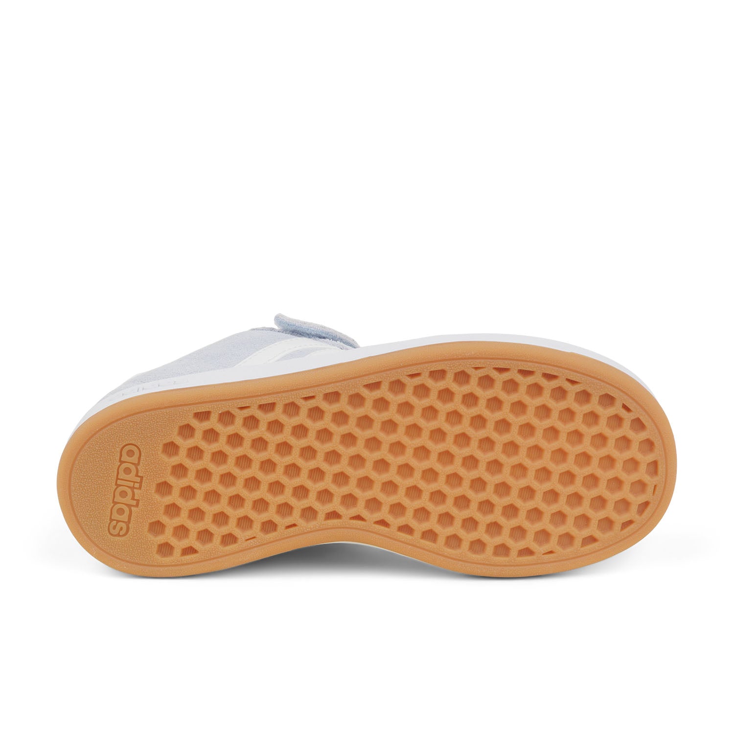 Sneakers Enfant ADIDAS GRAND COURT Bleu