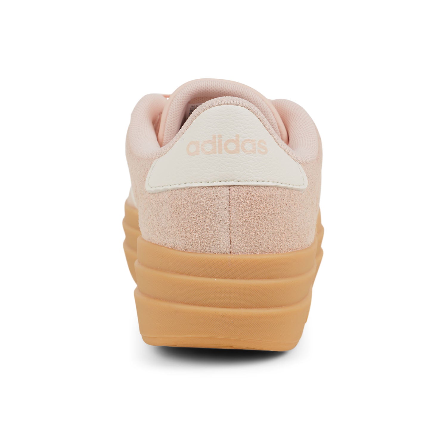 Sneakers Enfant ADIDAS VL COURT BOLD Rose
