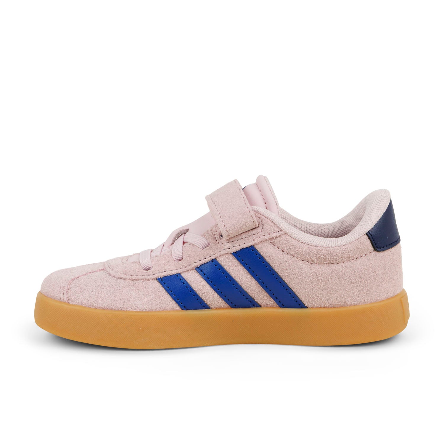 Sneakers Enfant ADIDAS VL COURT 3.0 Rose