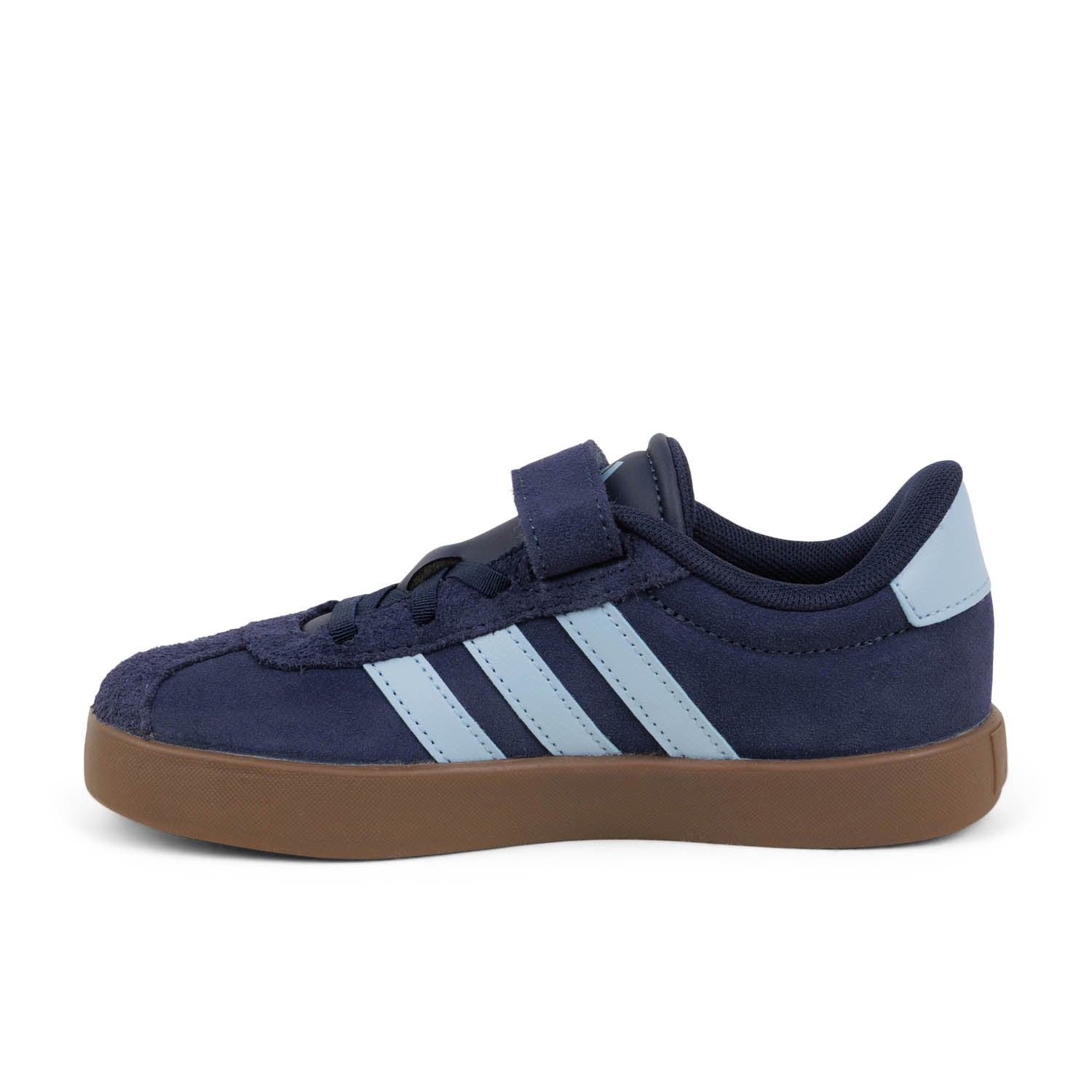 Sneakers Enfant ADIDAS VL COURT 3.0 Bleu
