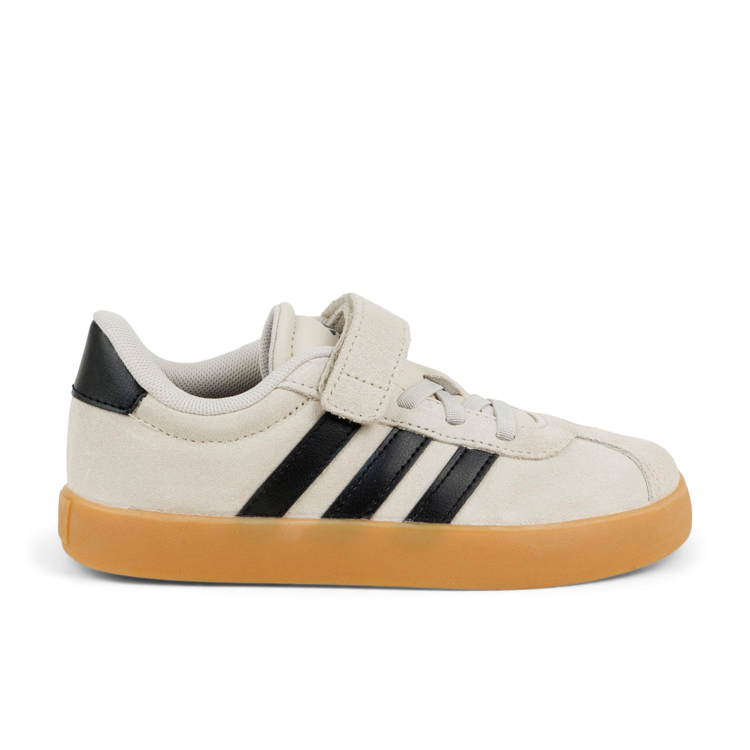 Sneakers Enfant ADIDAS VL COURT 3.0 Beige