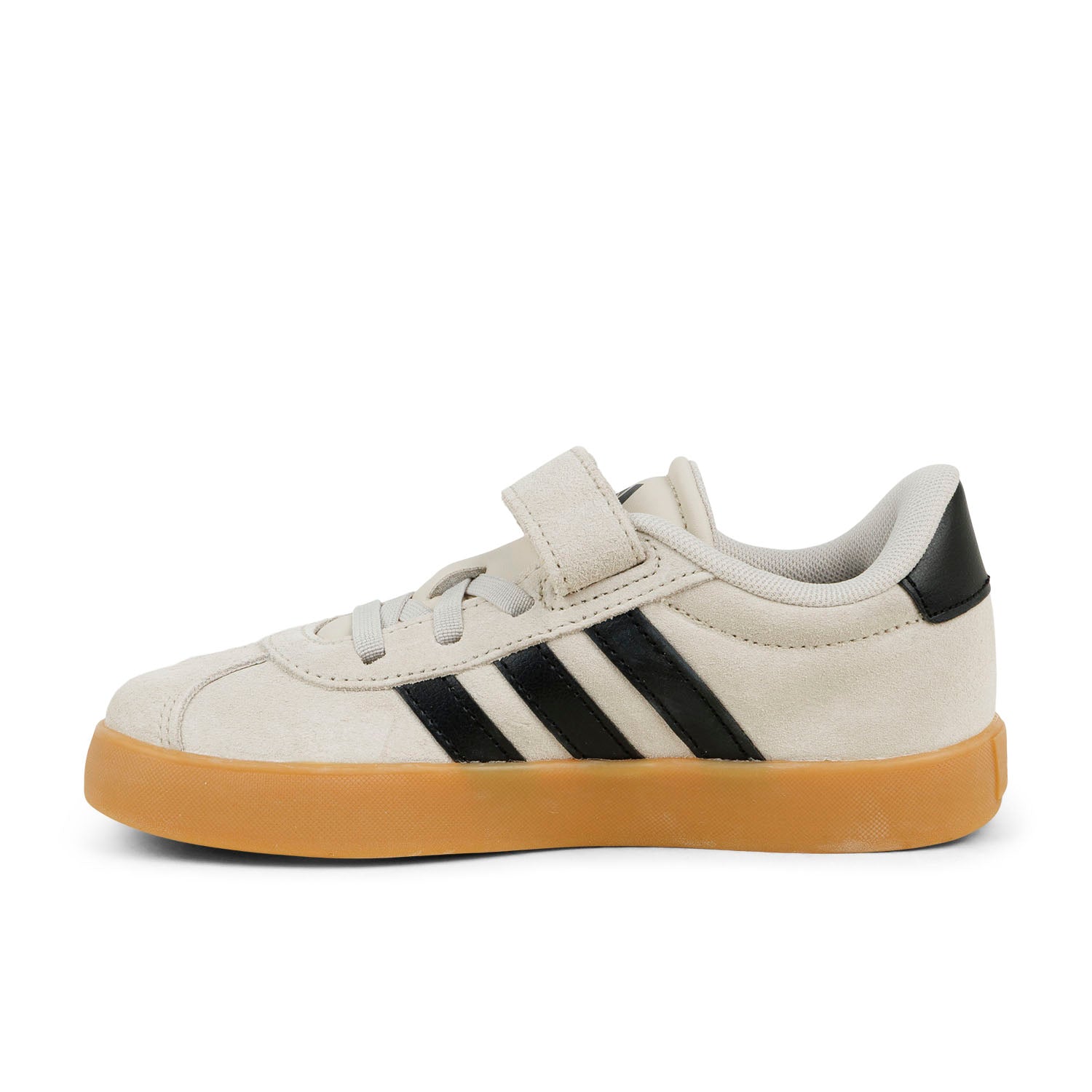 Sneakers Enfant ADIDAS VL COURT 3.0 Beige