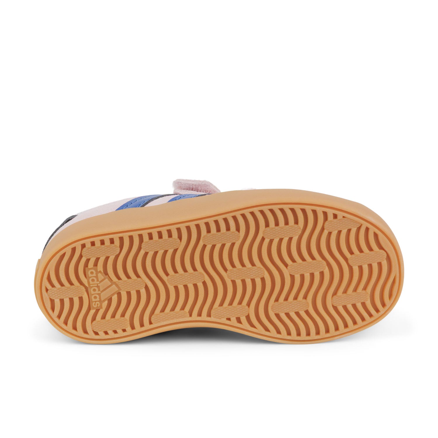 Sneakers Enfant ADIDAS VL COURT 3.0 Rose