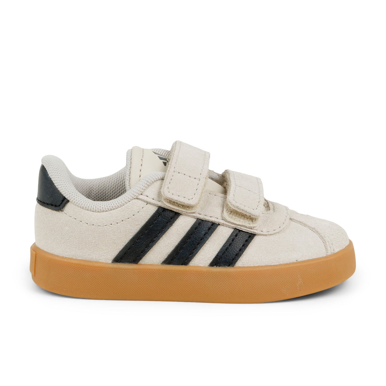 Sneakers Enfant ADIDAS VL COURT 3.0 Beige