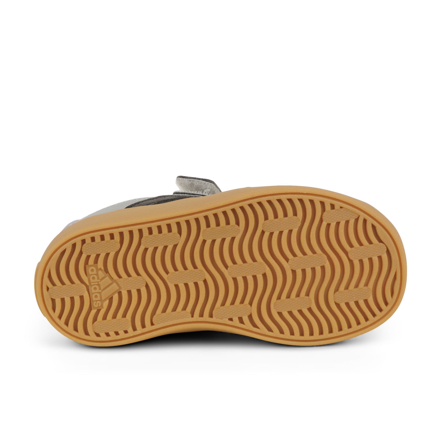 Sneakers Enfant ADIDAS VL COURT 3.0 Argent