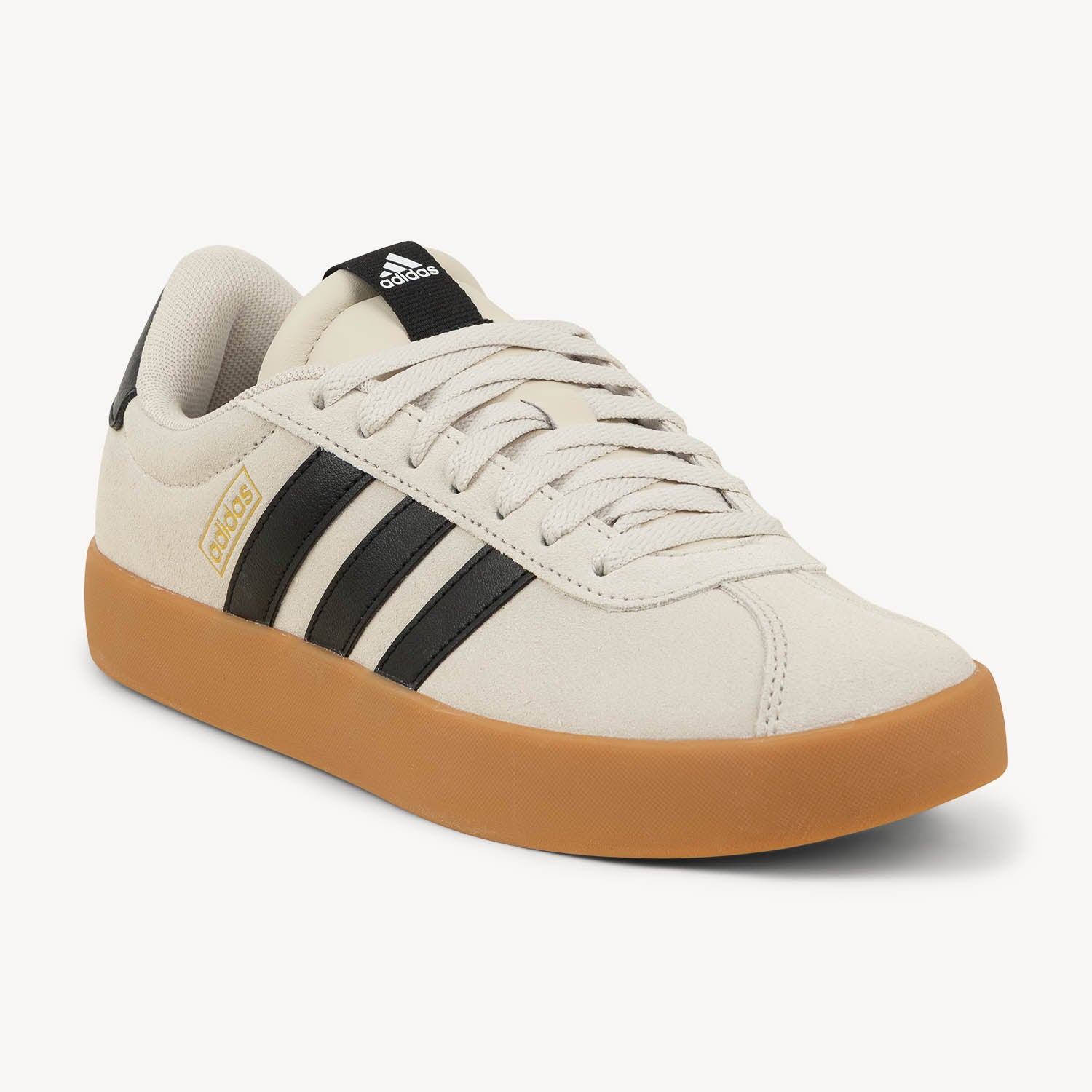 Sneakers Homme ADIDAS VL COURT 3.0 Beige