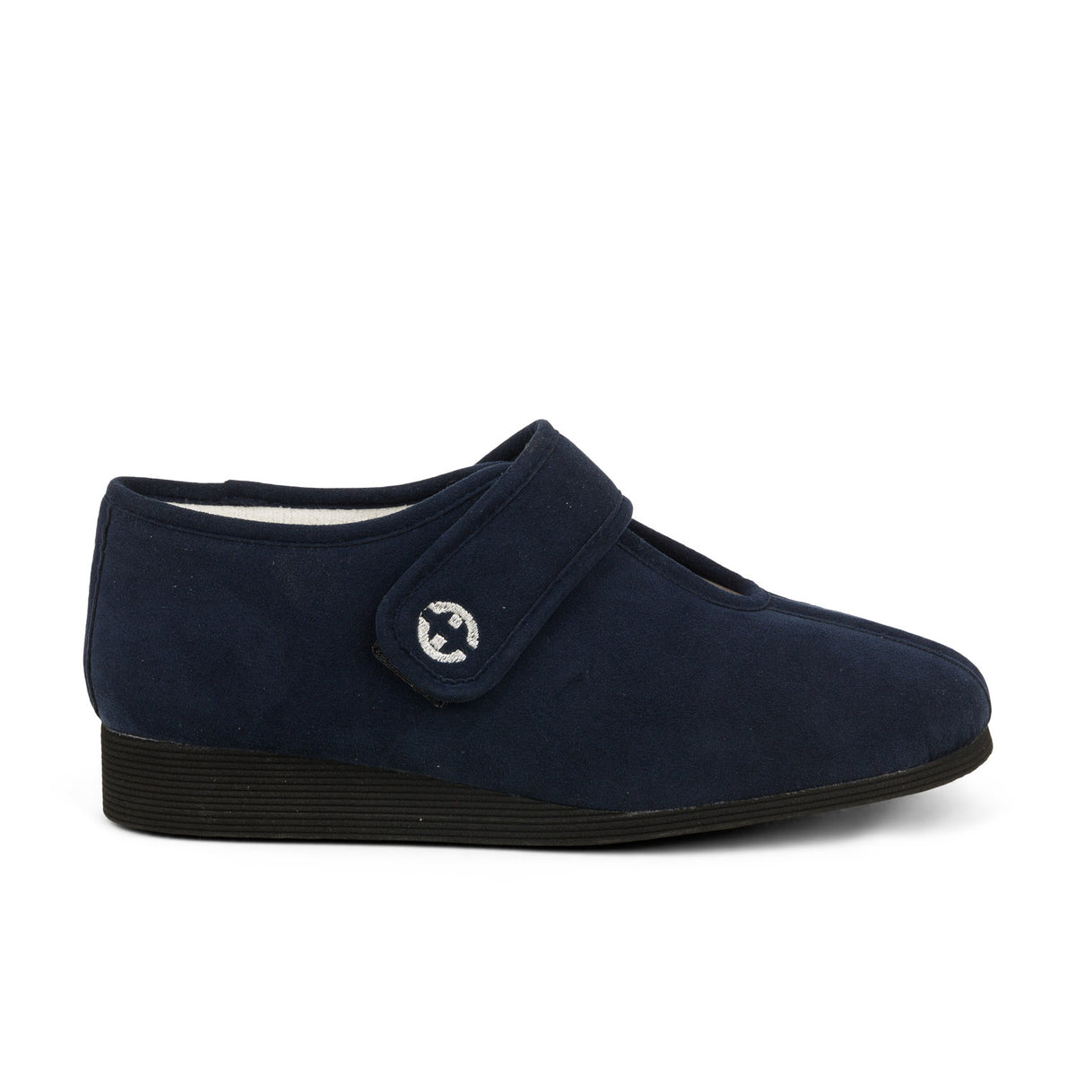 Chaussons Femme EXQUISE LAB Bleu