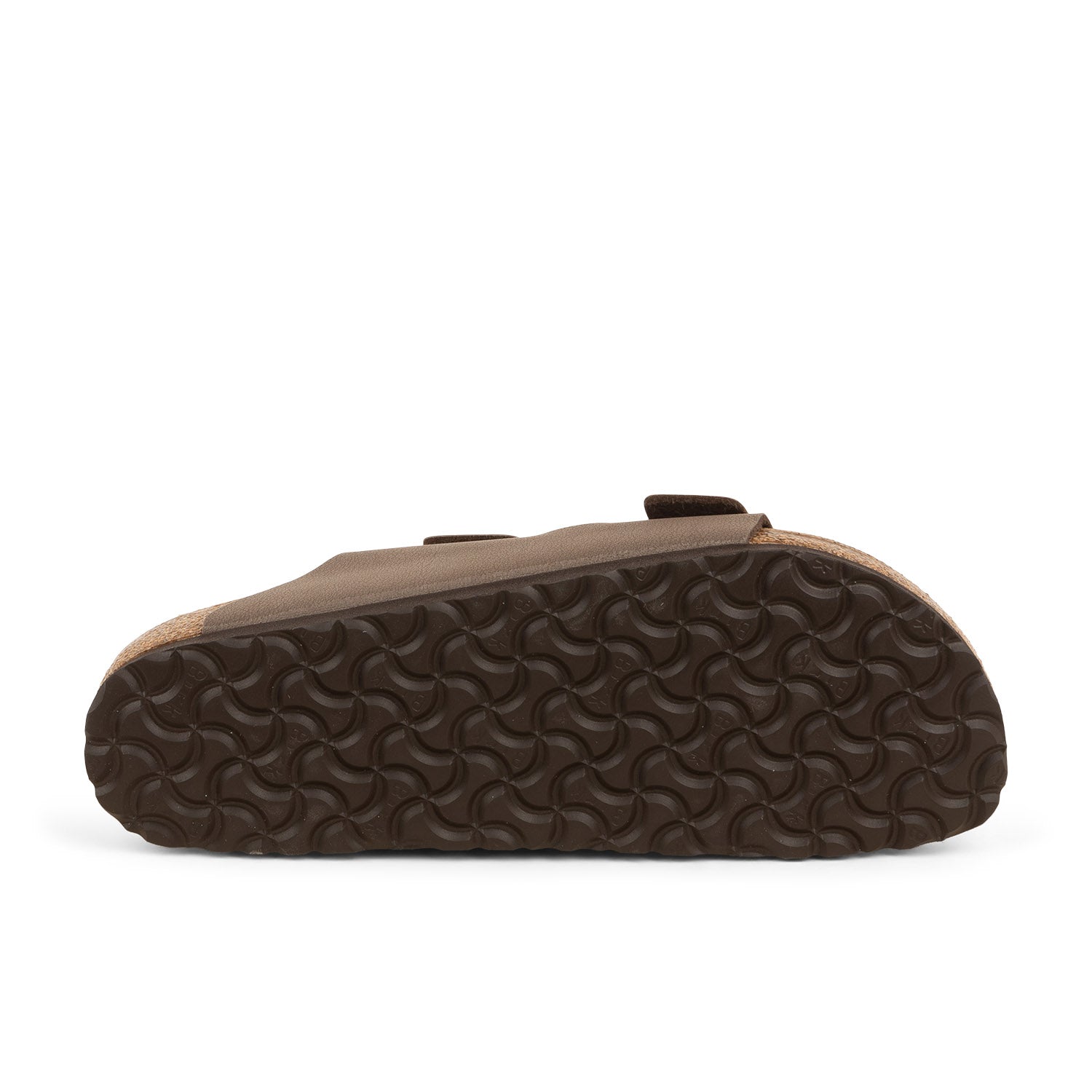 Sandales Homme BIRKENSTOCK ARIZONA 5 Marron