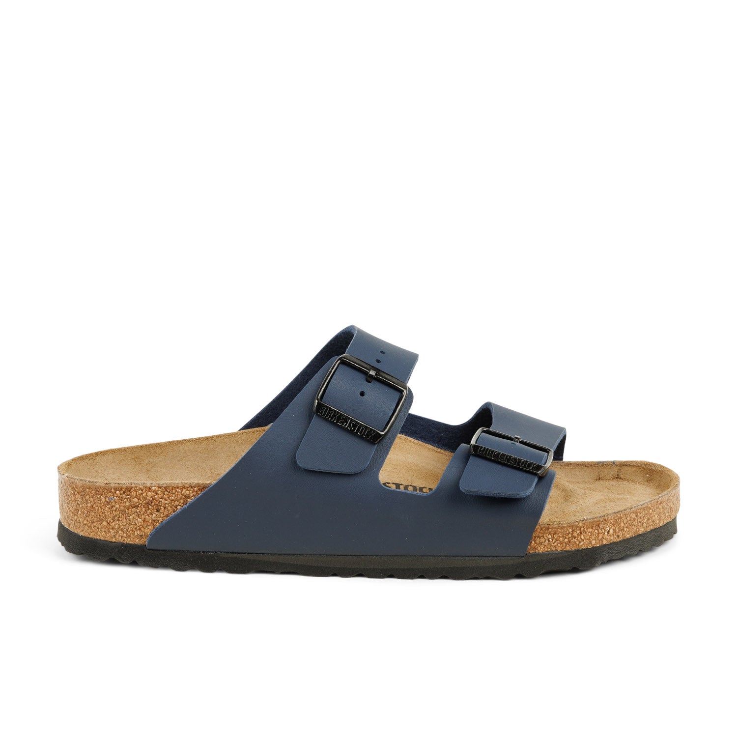 Sandales Homme BIRKENSTOCK ARIZONA 5 Bleu