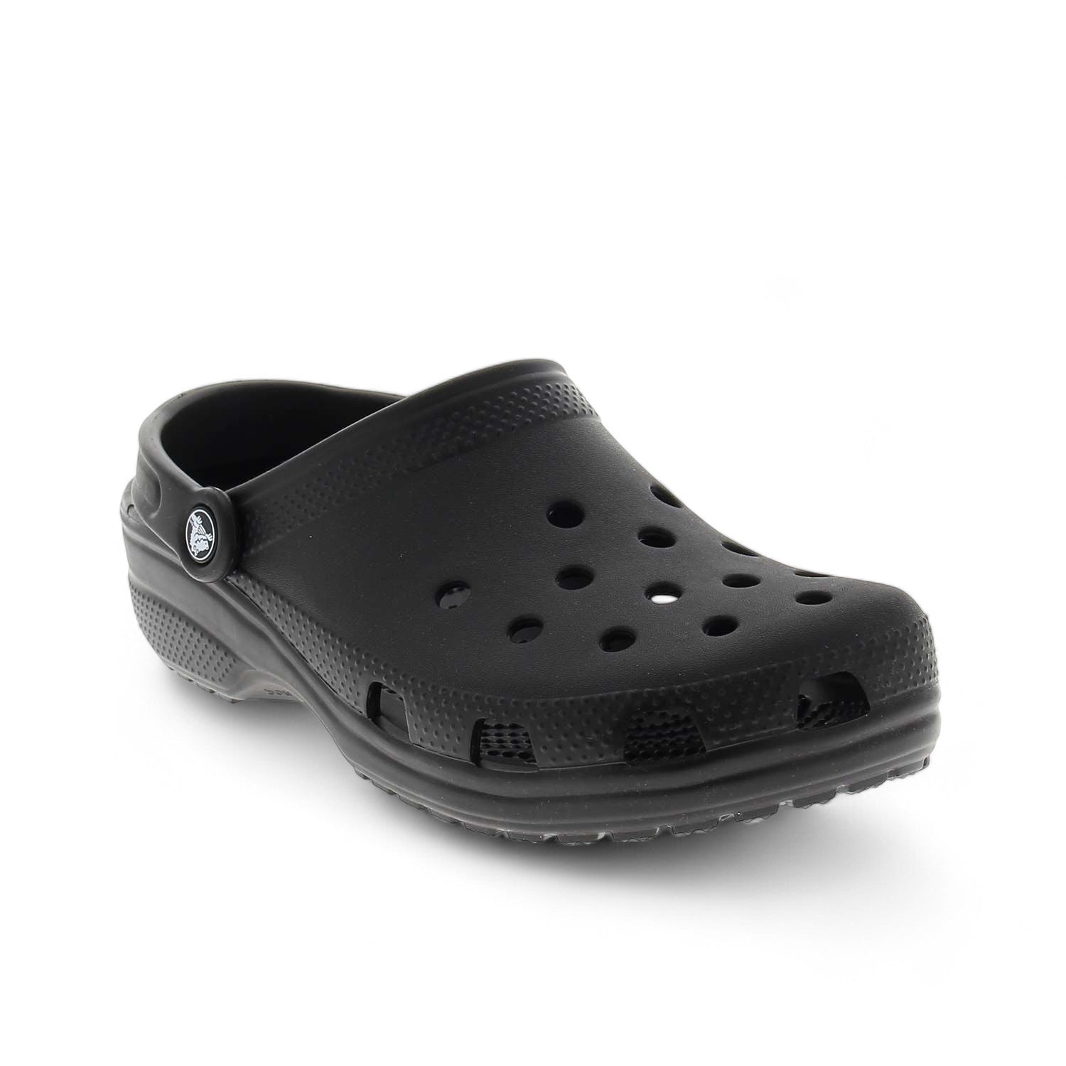 Tongs et Crocs Homme CROCS CAYMAN H Noir