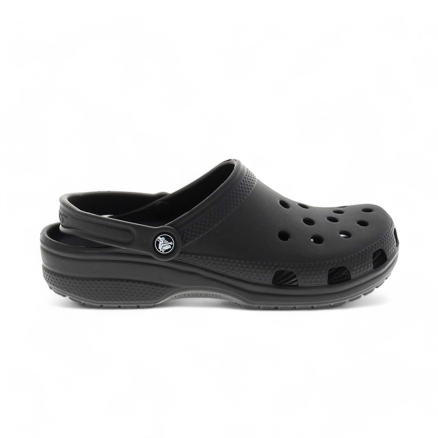 Tongs et Crocs Homme CROCS CAYMAN H Noir