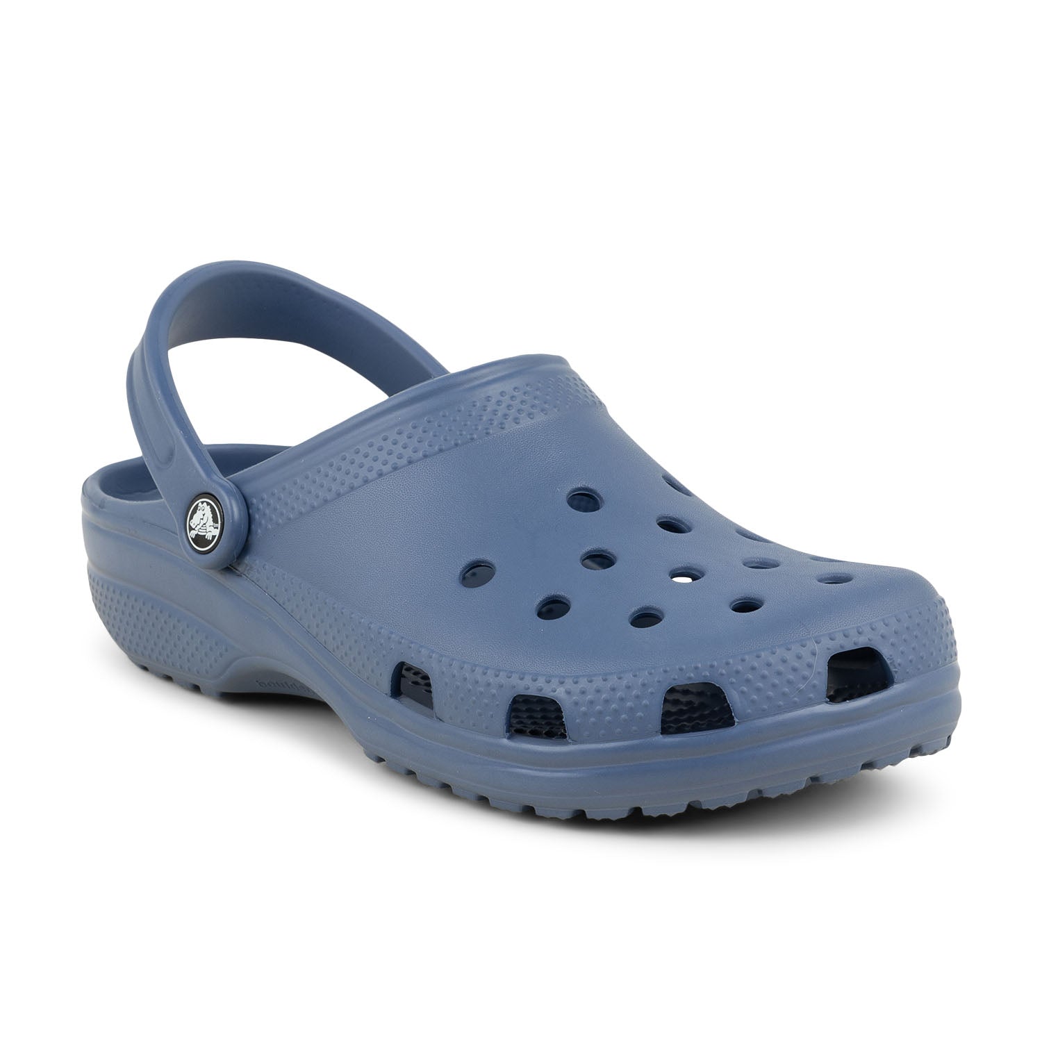 Tongs et Crocs Homme CROCS CAYMAN H Bleu