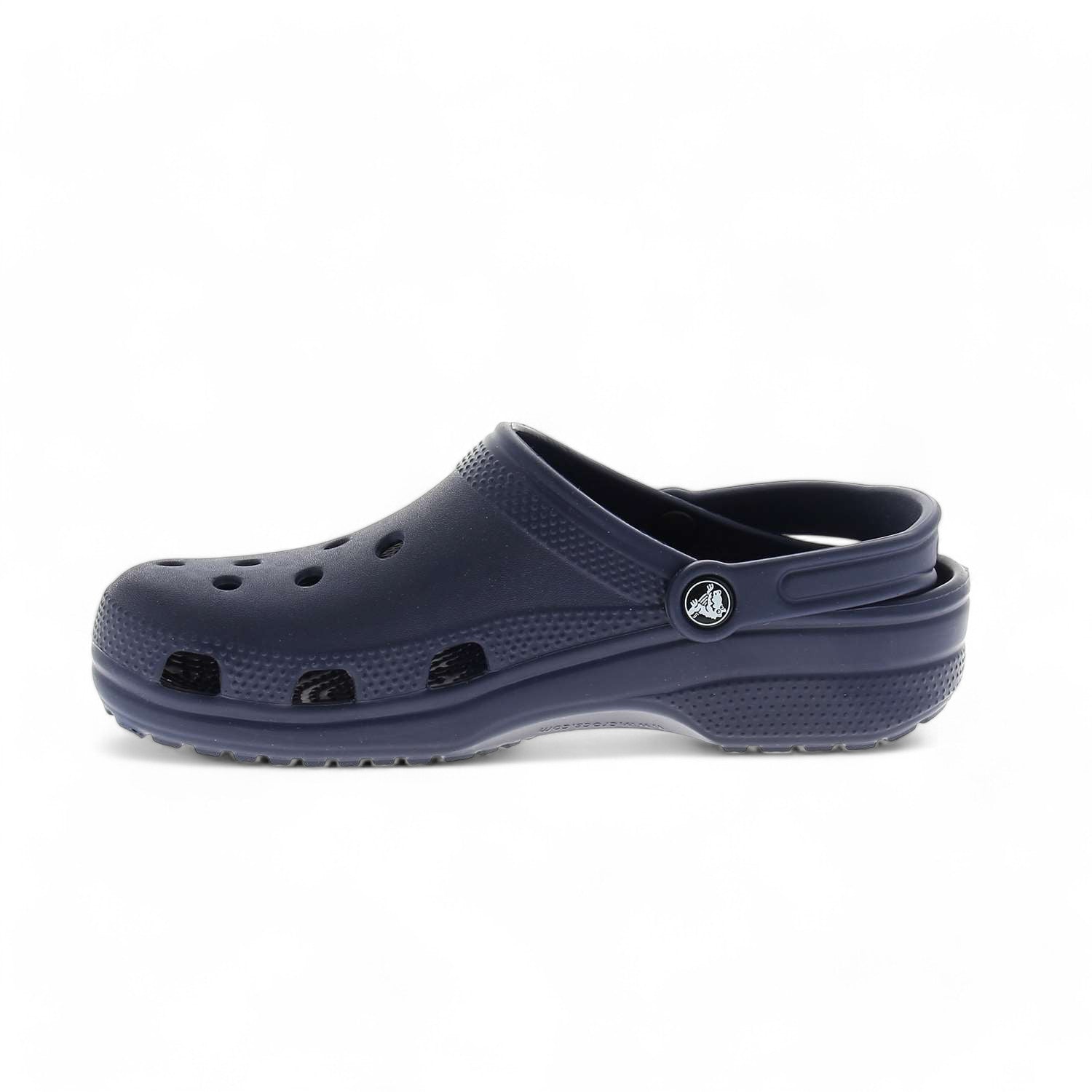 Tongs et Crocs Homme CROCS CAYMAN H Bleu