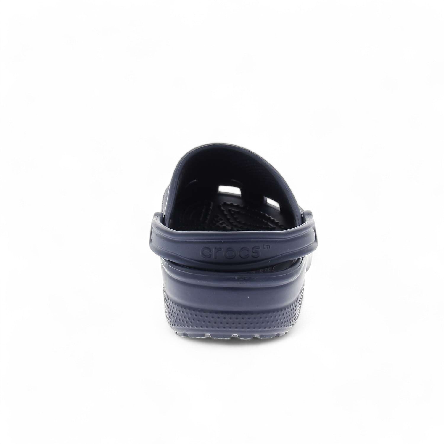 Tongs et Crocs Homme CROCS CAYMAN H Bleu