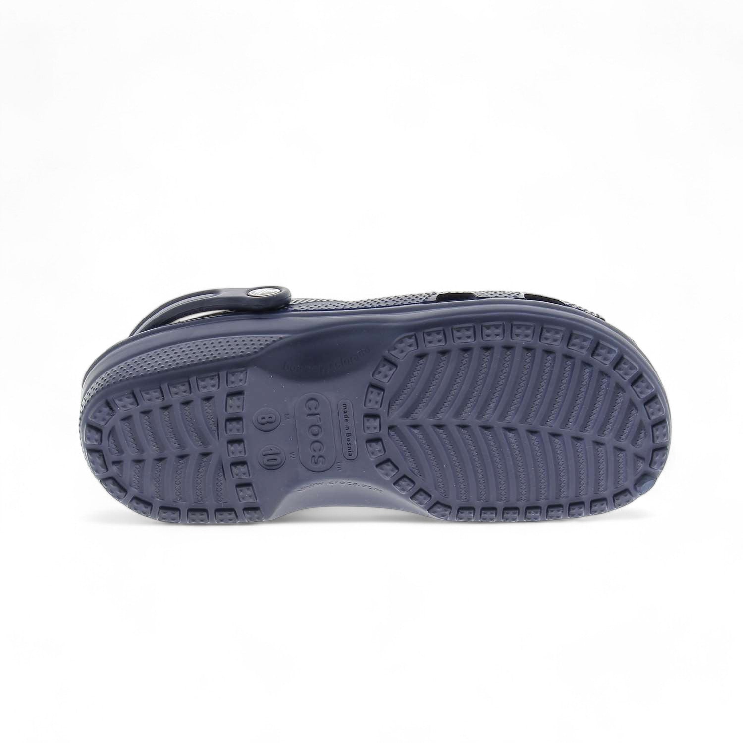 Tongs et Crocs Homme CROCS CAYMAN H Bleu