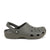 Tongs et Crocs Homme CROCS CAYMAN H Gris