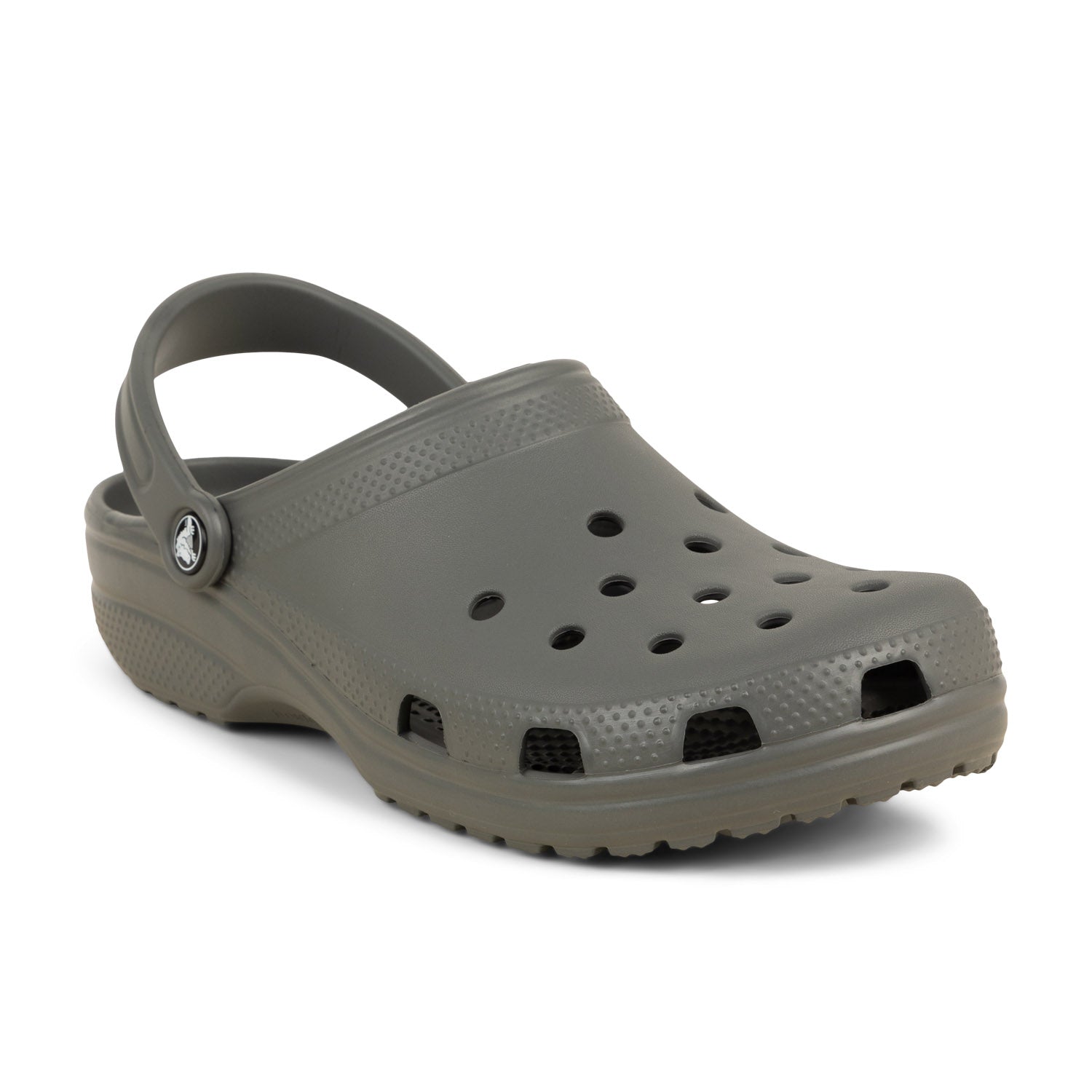 Tongs et Crocs Homme CROCS CAYMAN H Gris
