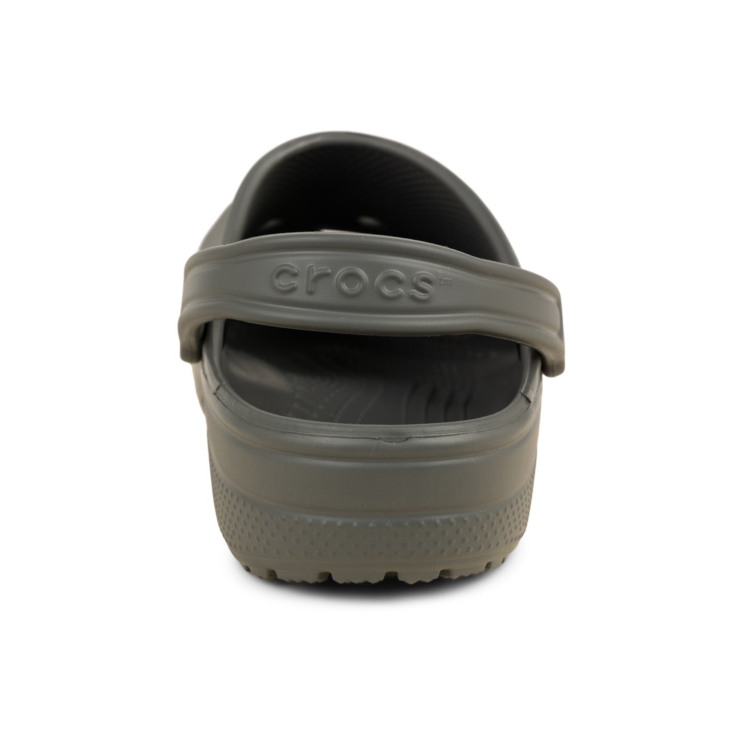 Tongs et Crocs Homme CROCS CAYMAN H Gris