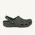 Tongs et Crocs Homme CROCS CAYMAN H Vert