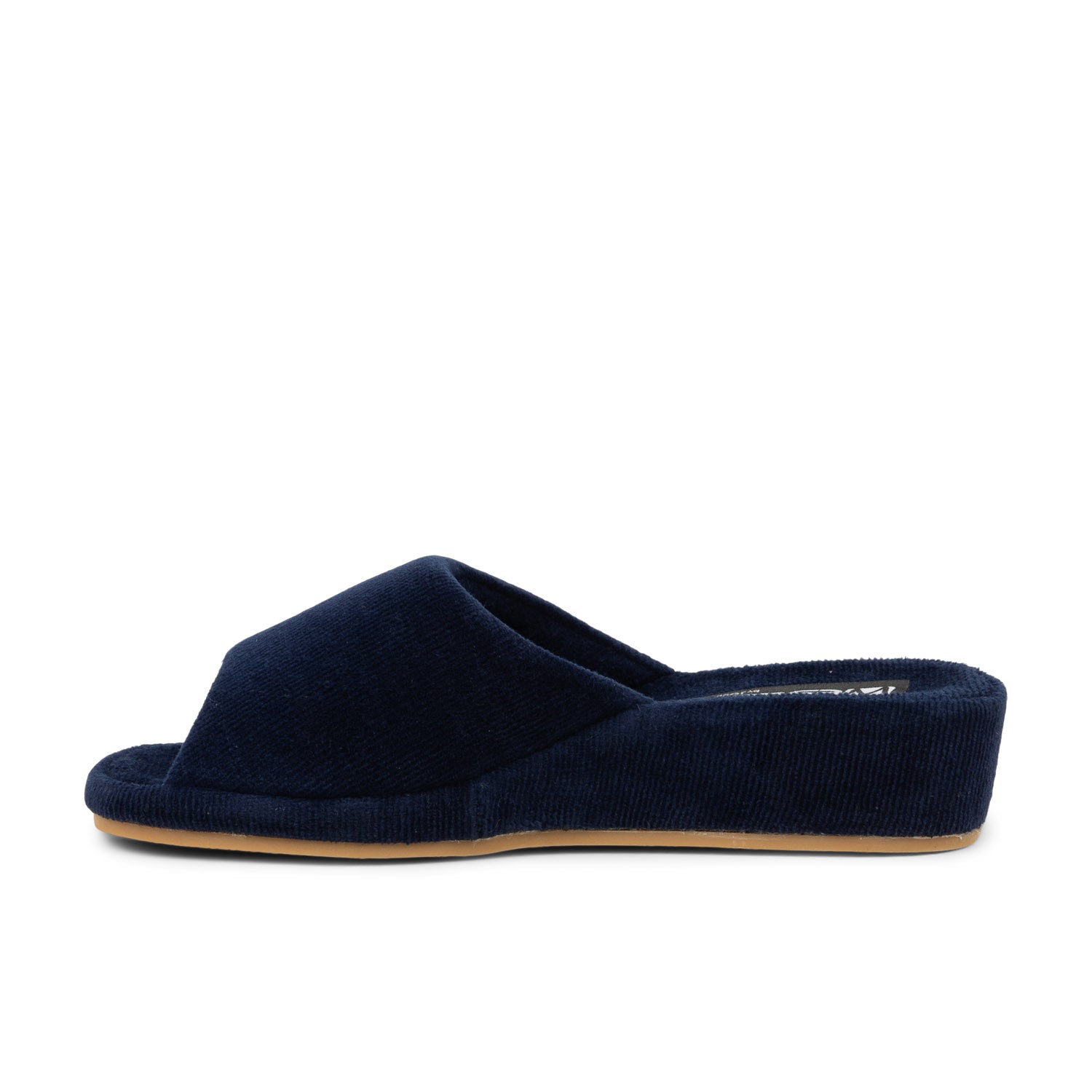 Chaussons Femme WESTLAND PARIS Bleu