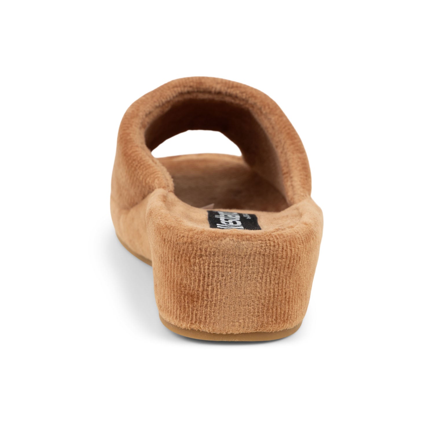 Chaussons Femme WESTLAND PARIS Marron