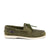 Chaussures bateau Homme SEBAGO DOCKSIDES PORTLAND CRAZY Kaki