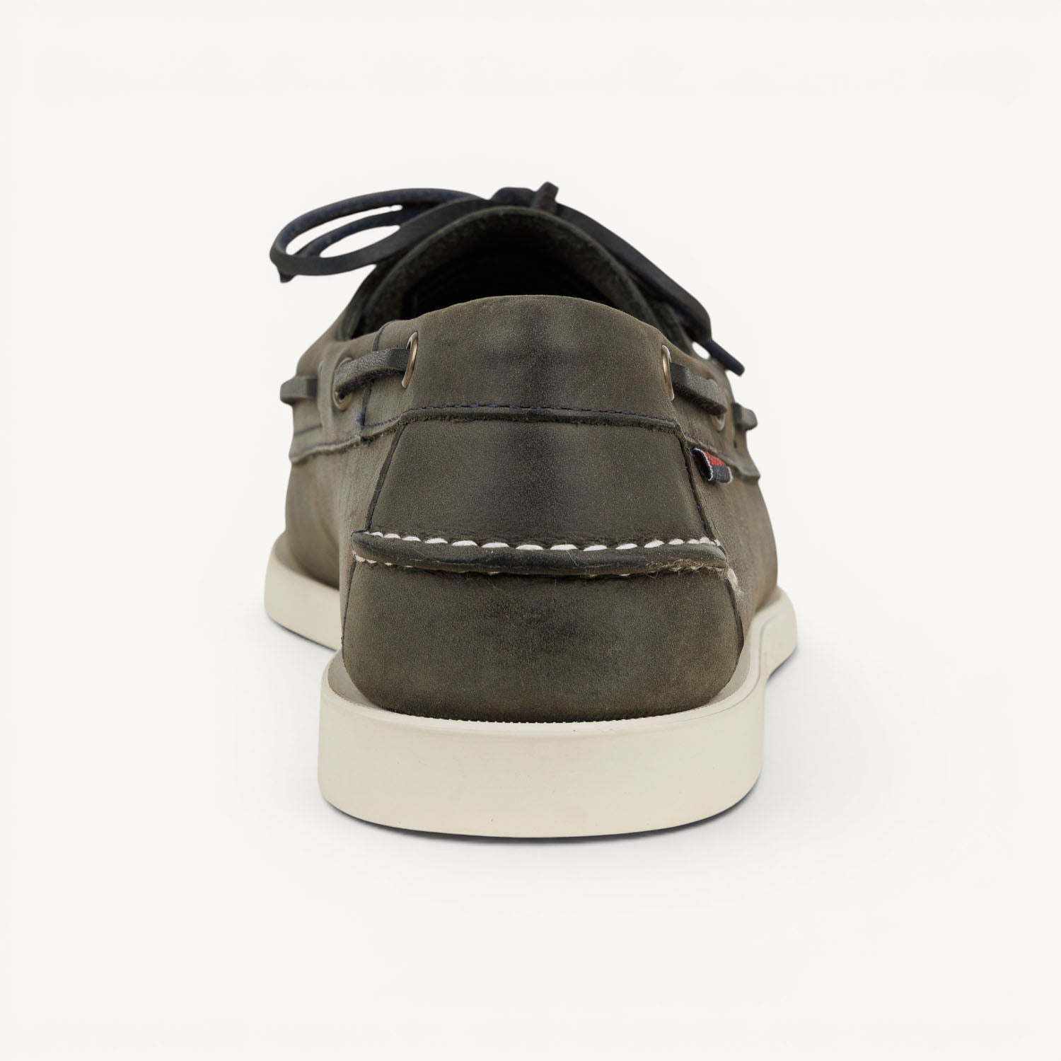 Chaussures bateau Homme SEBAGO DOCKSIDES PORTLAND CRAZY Bleu