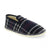 Chaussons Homme LA MAISON DE L'ESPADRILLE MATUK Bleu