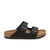 Sandales Homme BIRKENSTOCK ARIZONA SOFT Noir