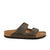 Sandales Homme BIRKENSTOCK ARIZONA SOFT Vert