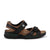 Sandales SHARK FIT MEPHISTO Homme Marron