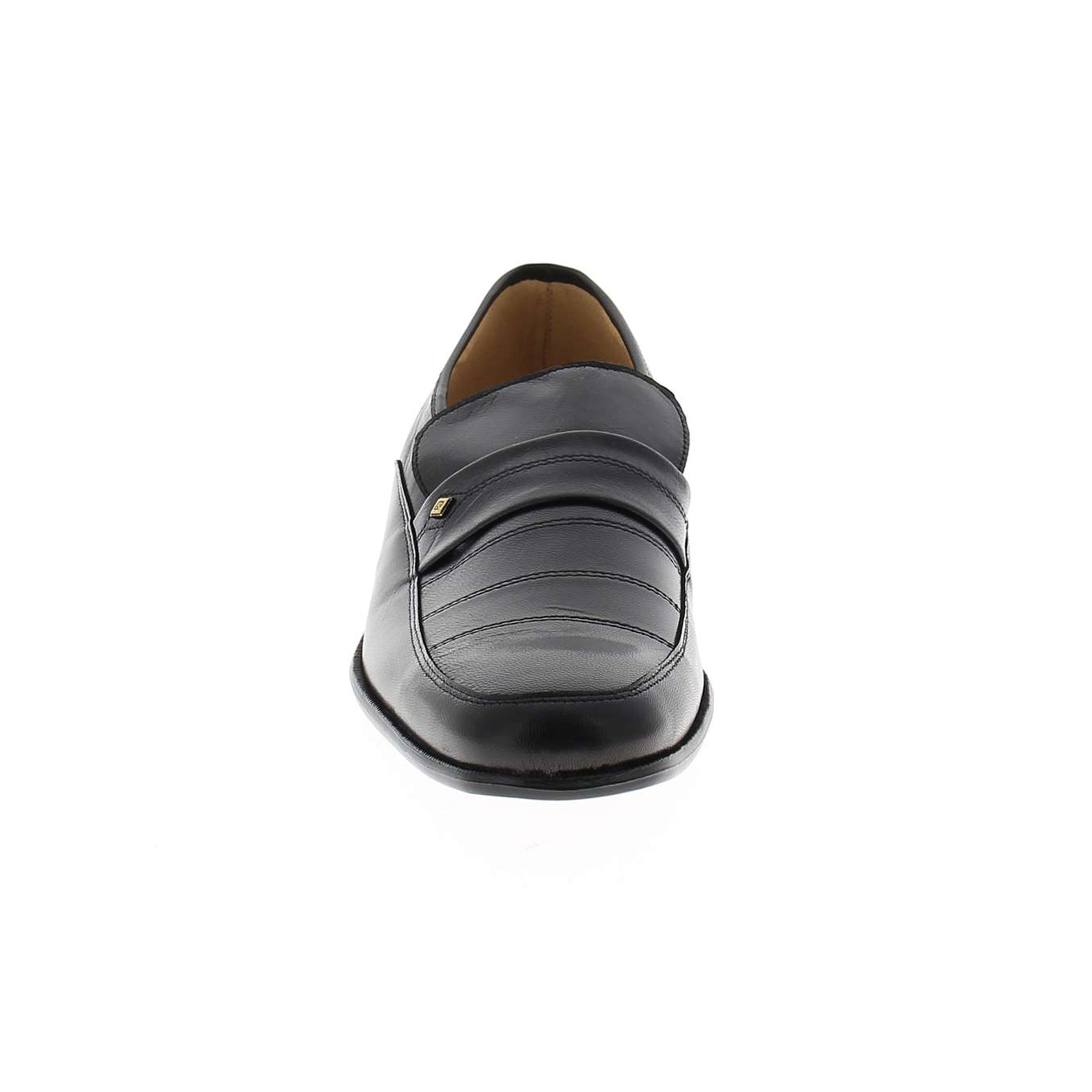 Mocassins Homme ATTITUDE HOMME DOSTANO BIS Noir